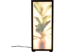 Zuiver Grow Vloerlamp L - Zwart