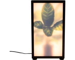 Zuiver Grow Vloerlamp M - Zwart