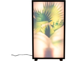 Zuiver Grow Vloerlamp XL - Zwart
