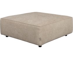 Zuiver Hunter 1,5-zitsbank Element Zonder Rug Sand