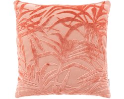 Zuiver Miami Kussen Flamingo Roze