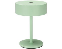 Zuiver Mini Tafellamp Groen
