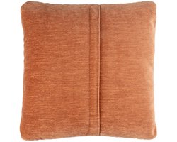 Zuiver Nube Kussen Terracotta Oranje