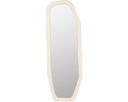 Zuiver Reverse Spiegel - Beige