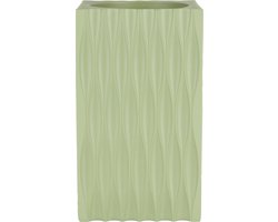 Zuiver Riley Vaas Stone Green - Groen