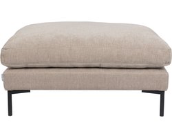 Zuiver Summer Hocker Latte Beige