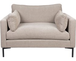 Zuiver Summer Loveseat Latte