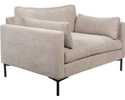 Zuiver Summer Loveseat Latte Beige