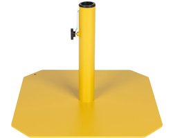 Zuiver Sunshine Parasolvoet Geel
