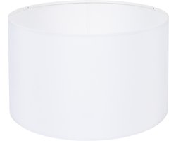 Zuiver Tripod Lampenkap voor staande lamp E27 Rond 50 cm Wit