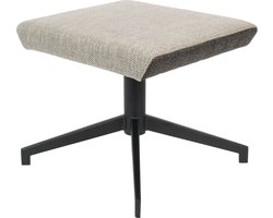 Zuiver Uncle Jesse Hocker - Grijs