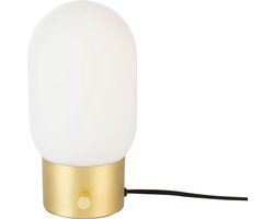 Zuiver Urban Charger Tafellamp Goud