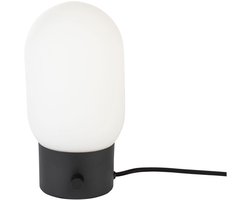 Zuiver Urban Charger Tafellamp Zwart