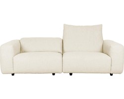 Zuiver Wings 3-zitsbank Naturel