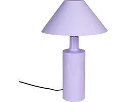 Zuiver Wonders Tafellamp Shiny Lila