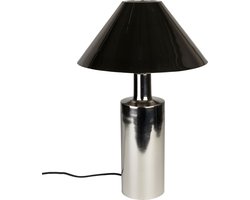 Zuiver Wonders Tafellamp Shiny Zilver