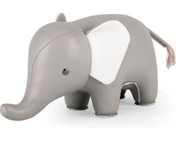 Züny Boekensteun Olifant