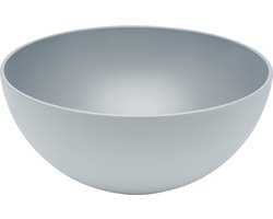 ZUPERZOZIAL - Nature Collection, grote schaal 26cm, Nature Bioplastic, grijs