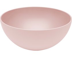 ZUPERZOZIAL - Nature Collection, grote schaal 26cm, Nature Bioplastic, roze