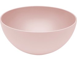 ZUPERZOZIAL - Nature Collection, schaal 16cm, Nature Bioplastic, roze