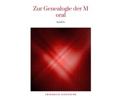 Zur Genealogie der Moral