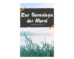 Zur Genealogie der Moral