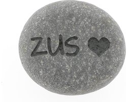 Zus steen