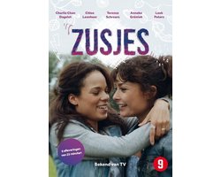 Zusjes (DVD)
