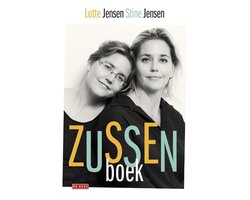 Zussenboek