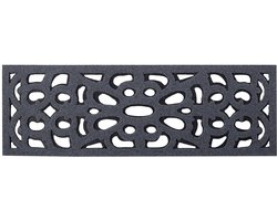 Zware Schraper Vloermat - Gerecycled Materiaal - Duurzaam