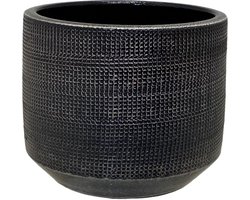 Zwarte Pot Lagos D23xH40