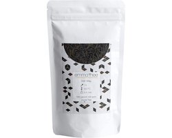 Zwarte Thee Earl Grey 500 gram – Losse Thee – Bergamot – Losse Thee Blad – Aromatische Thee - Biologisch