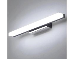 Zwarte wandlamp voor binnen en buiten - stijlvol en functioneel