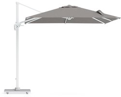 Zweefparasol Ibiza 270x270cm