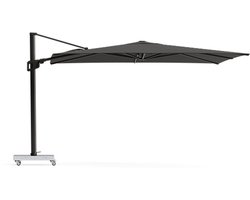 Zweefparasol Jamaica 350x350cm