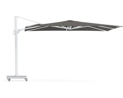 Zweefparasol Jamaica 350x350cm