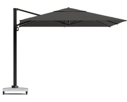 Zweefparasol Nevada Vierkant 400x400cm