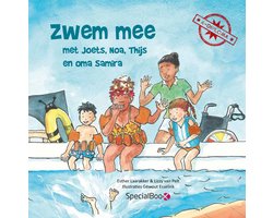 Zwem mee