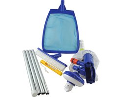 Zwembad Onderhoud set / Reiniging set