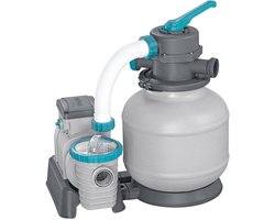 Zwembadzandpomp 8327 L/u Bestway 58499