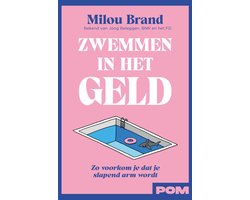 Zwemmen in het geld