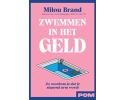 Zwemmen in het geld