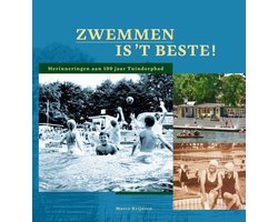 Zwemmen is ‘t beste!