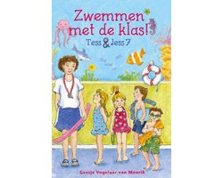 Zwemmen met de klas