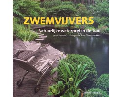 Zwemvijvers
