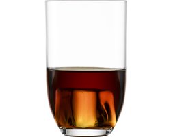 Zwiesel Glas Tone Tumbler allround klein 15 - 0.245Ltr - 4 glazen