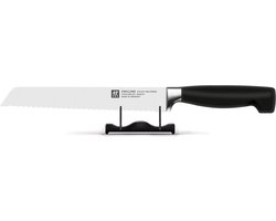 Zwilling - 4 Star Broodmes 200 mm