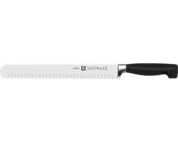 Zwilling - 4 Star Hammes met kuiltjes 260 mm