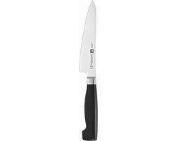 Zwilling - 4 Star Koksmes compact 140 mm