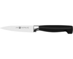 Zwilling - 4 Star Schil- en garneermes 100 mm